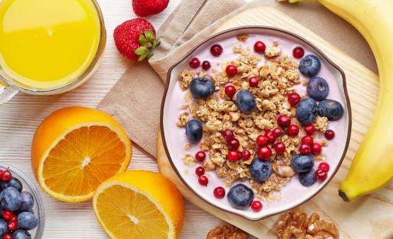 不同的孕期階段健康飲食推薦 孕中期校正營養最佳時期