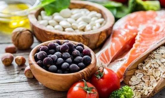 不同的孕期階段健康飲食推薦 孕中期校正營養最佳時期