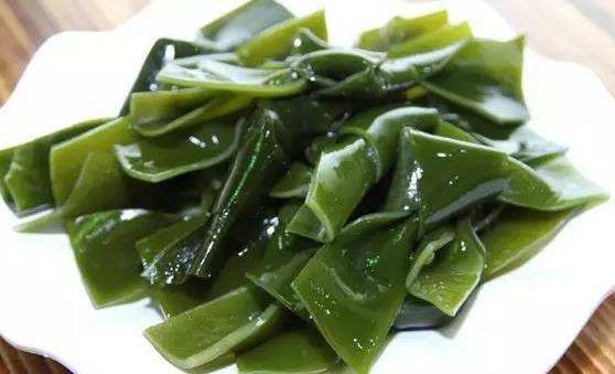 孕婦缺碘的危害 孕婦補碘食用海帶要謹慎