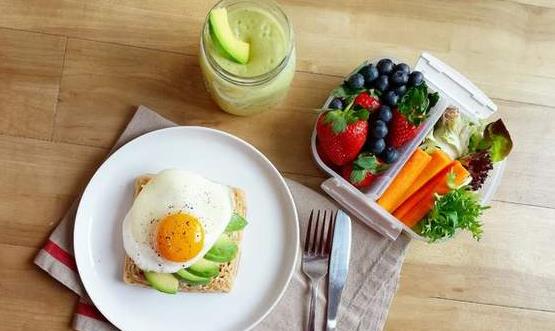 孕期健康早餐 為自己和肚子里的小寶寶補(bǔ)充營(yíng)養(yǎng)