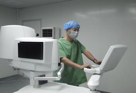 擺脫眼鏡做回自己,就選茗視佳