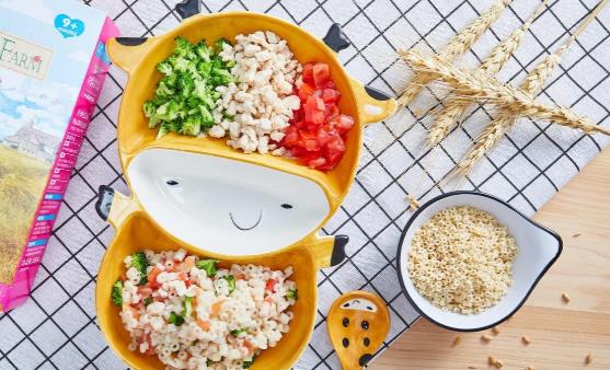 寶寶多大添加輔食比較合適  寶寶輔食的添加原則分享