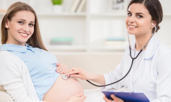 孕婦睡覺一定要睡左側嗎 有些民間懷孕禁忌孕婦可以不用聽