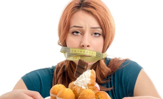 短期集中型節食減肥危害大 拒絕病態美學會健康減肥