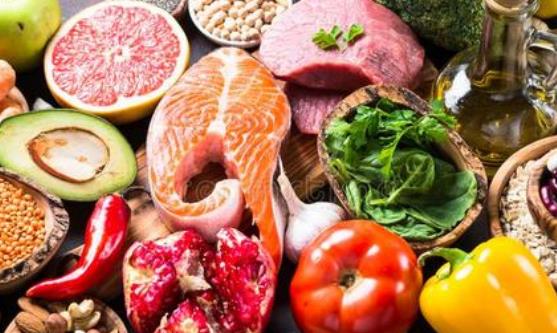 孕婦冬季養胎飲食 5類食物營養高冬季保胎不可少