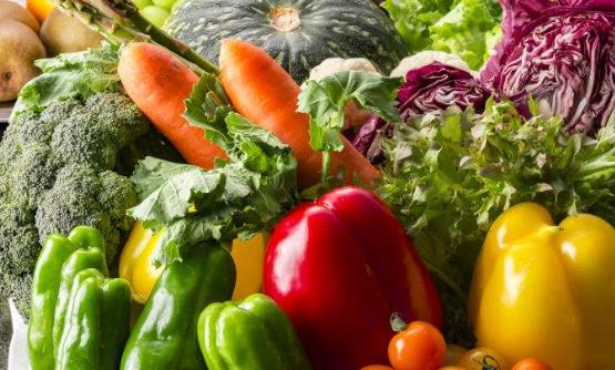 孕婦冬季養胎飲食 5類食物營養高冬季保胎不可少