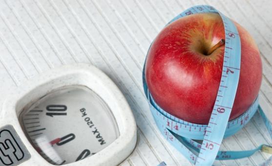體重數字下降不等于變瘦 減肥注意2個誤區
