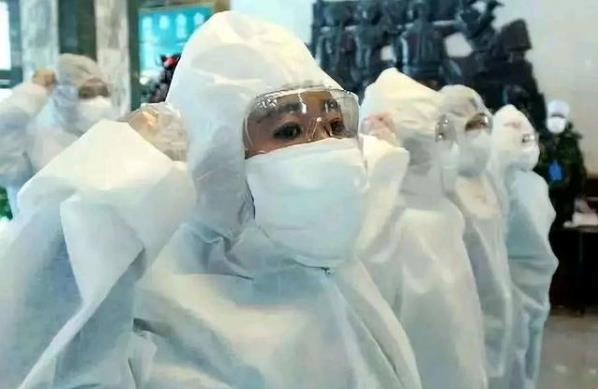 李蘭娟院士肺腑之言：教育孩子崇尚科學，尊重科學，少年強則國強