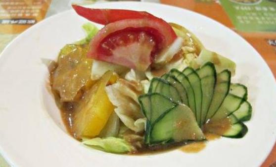 吃楊桃能補充各種身體元素 吃楊桃的注意事項