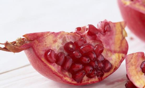 石榴皮的功效 石榴皮存在禁忌情況要避免