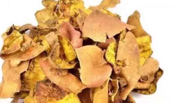 石榴皮的功效 石榴皮存在禁忌情況要避免