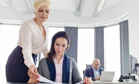 職場如戰場 新人如何快速融入職場