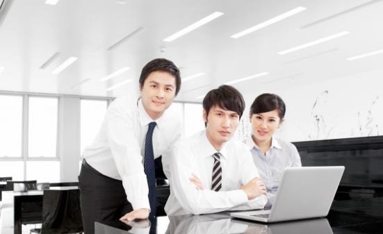 職場如戰場 新人如何快速融入職場