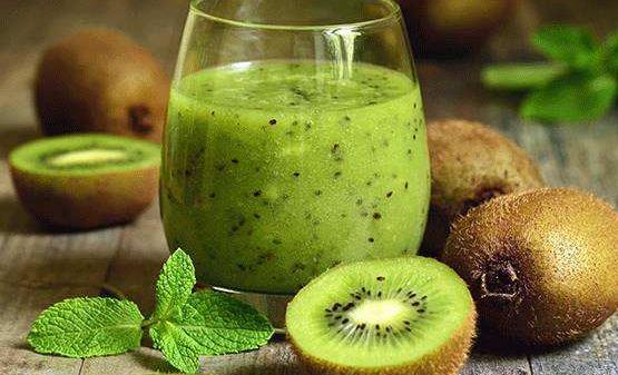 常吃獼猴桃可以緩解便秘還補(bǔ)腦  獼猴桃的2款減肥吃法