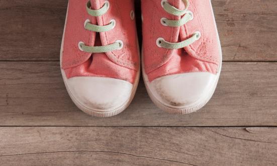 兒童鞋穿著不當有隱患 兒童鞋子不合適會造成哪些危害