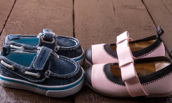 兒童鞋穿著不當有隱患 兒童鞋子不合適會造成哪些危害