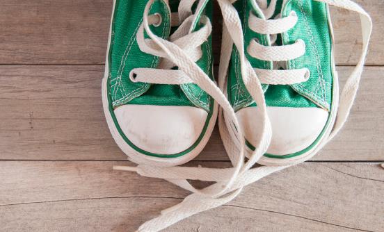 兒童鞋穿著不當有隱患 兒童鞋子不合適會造成哪些危害