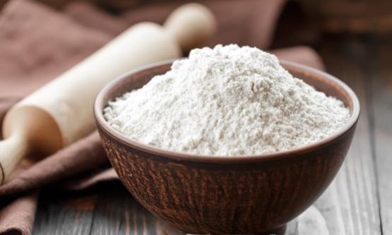 寶寶的營養(yǎng)米粉怎么吃?