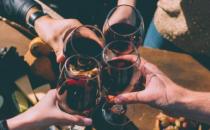 ?喝紅酒減肥竟越減越肥 春季快速減肥秘訣大公開