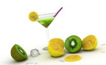 獼猴桃榨汁食用美味 能有效預防抑郁癥的發生  