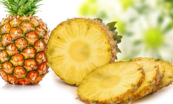 上半年可以吃到的應季水果對人體大有裨益