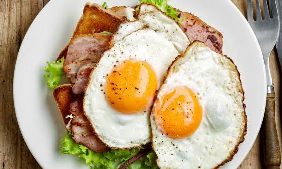 蛋黃和蛋清營養(yǎng)各有優(yōu)勢(shì) 雞蛋最營養(yǎng)的吃法