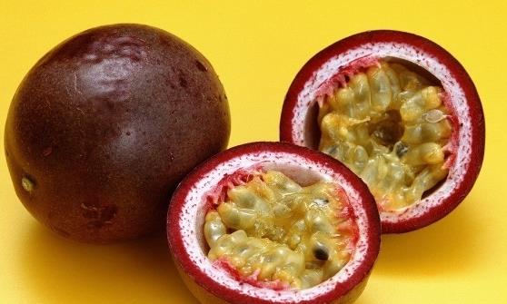 百香果的功效和作用 百香果可以清除人體自由基養(yǎng)顏抗衰老