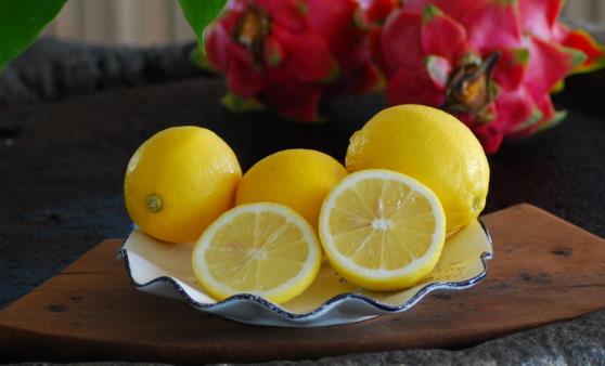 建議多吃六種水果 防止你中風