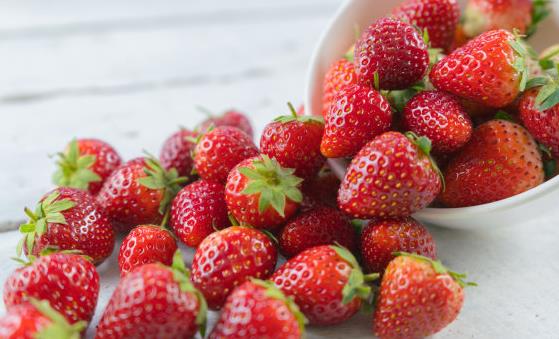 養肝護肝飲食很重要 14種養肝護肝的食物