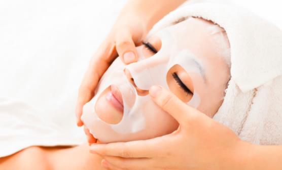 適合油性肌膚的天然控油面膜 日常控油秘招改善皮膚出油