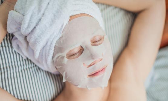 適合油性肌膚的天然控油面膜 日常控油秘招改善皮膚出油