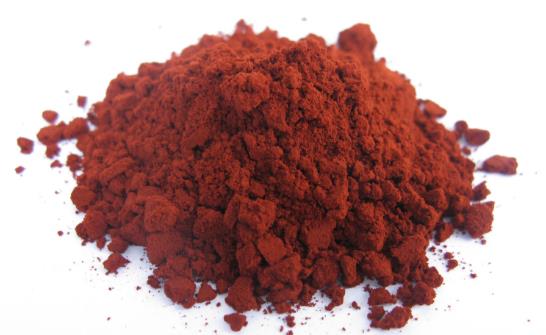 日常的六種抗氧化養顏食物 讓你越吃越美麗