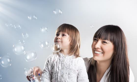 全職媽媽記憶力下降率高 全職媽媽如何預防老年癡呆