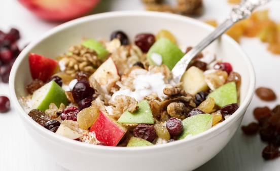 葡萄干的功效與作用 補充能量延緩衰老