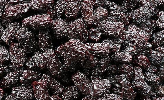 小黑棗的功效及作用 黑棗的食用方法