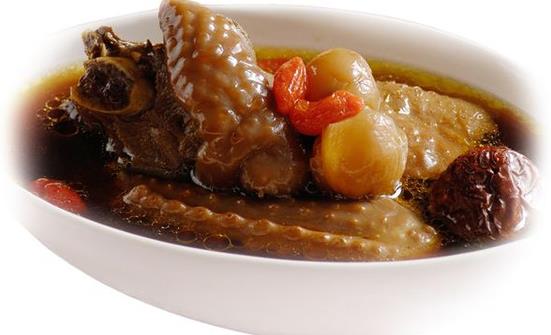 小黑棗的功效及作用 黑棗的食用方法