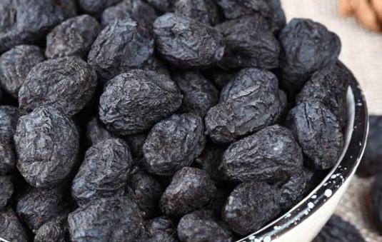 君遷子的6大功效與作用 最適合免疫力低下的人群