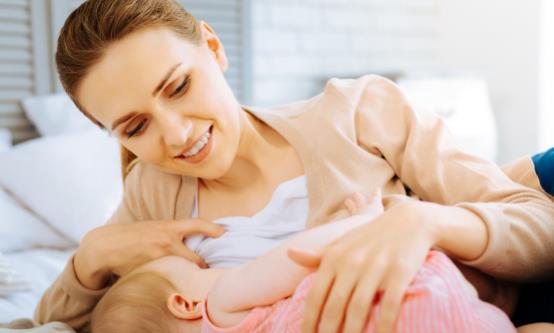 關于產后開奶 媽媽們所需要了解的