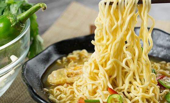 經常吃泡面不健康 六個訣竅把方便面吃得更營養