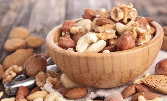 堅果的錯誤吃法 4種錯誤吃法等于浪費營養