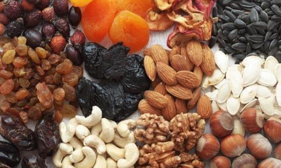 堅果的錯誤吃法 4種錯誤吃法等于浪費營養