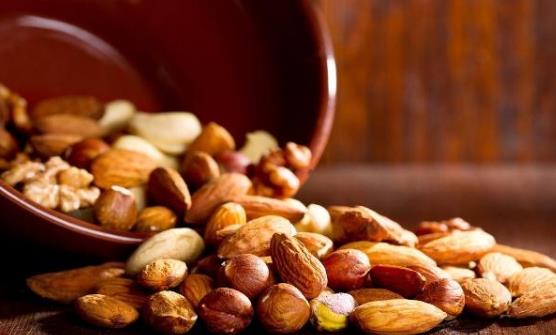 堅果的錯誤吃法 4種錯誤吃法等于浪費營養