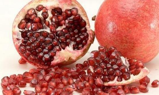 石榴的功效作用 吃石榴的注意事項(xiàng)