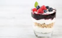 ?5種藍莓的吃法 藍莓配冰激凌清爽宜人解暑美容