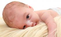 ?寶寶出現(xiàn)上火可能會有六個表現(xiàn) 寶寶上火護理的三大誤區(qū)