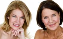 ?衰老的11個跡象 延緩衰老小妙招