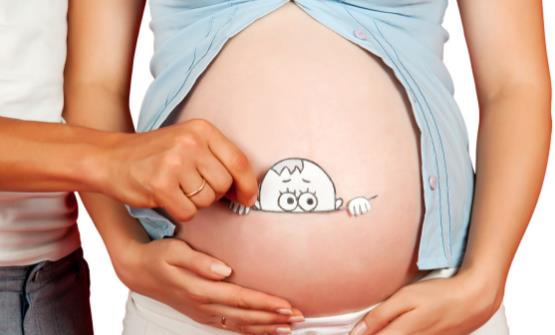 剖腹產劃破嬰兒頭 細數剖腹產的7大危害