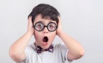 ?宅娃多近視 小孩子近視眼分清真假近視再對癥下藥