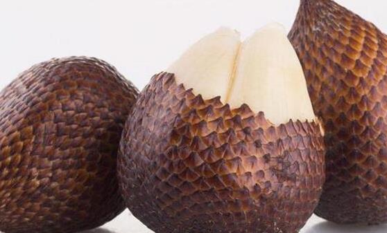 蛇皮果的功效與作用 蛇皮果的吃法