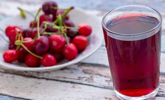 櫻桃的6大功效與作用 櫻桃功效雖好但有4種人要注意